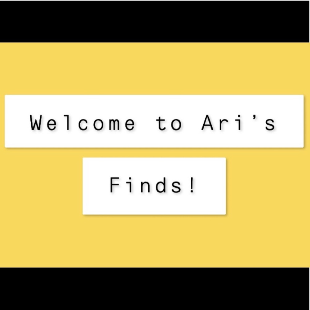 ✨Welcome✨